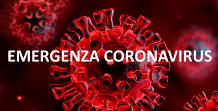 Emergenza Coranavirus - Chiusura al pubblico della Segreteria dell'Ordine. Leggi tutto.....