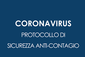 Protocollo anti -contagio Covid - 19 - Segnalazione importante webinar organizzato dal collega Ing. Daniele Misuraca